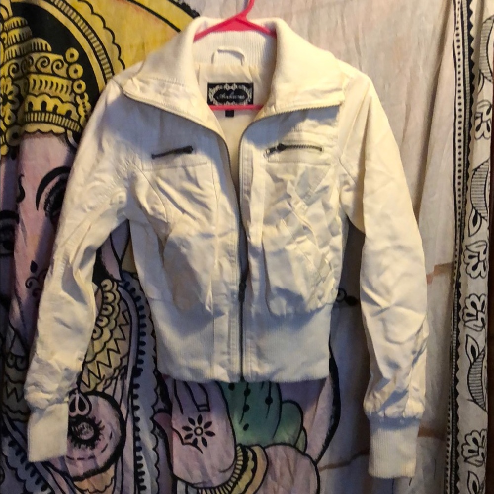 Woman’s jacket
